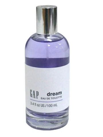 gap dream perfume dupe|where to buy gap dream perfume.